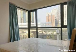 (单间出租)东大路万年场双地铁 中粮鸿云 精装次卧家电齐全拎包入住包物管 - 成都28生活网 cd.28life.net