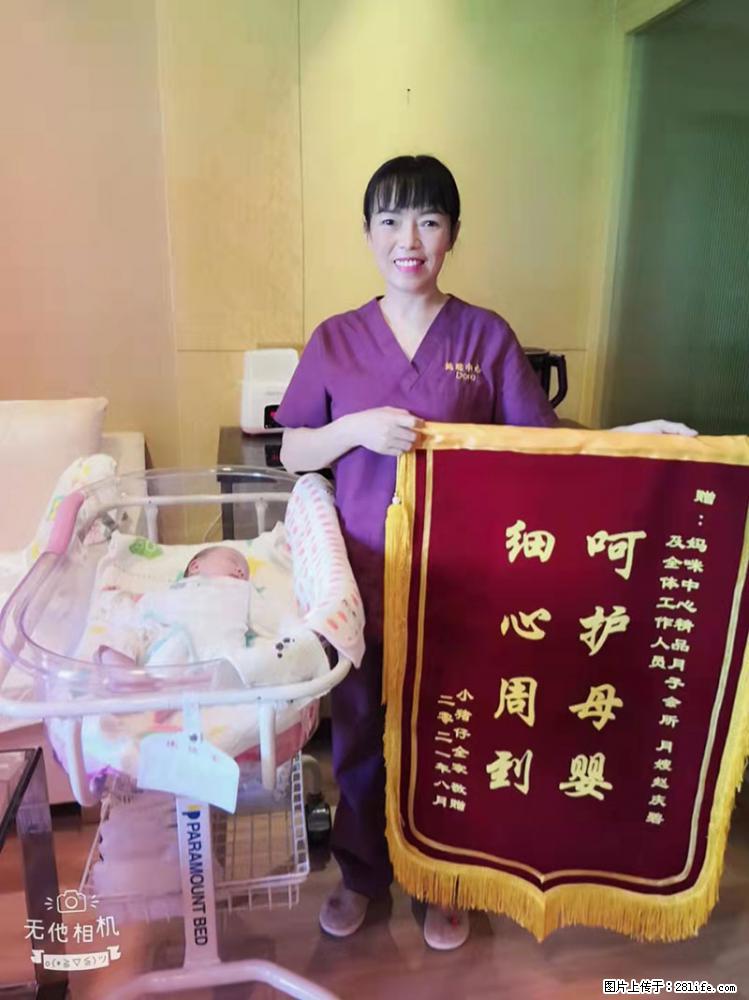 上海高端月子会所招新手月嫂，零基础带教，包吃住 - 职场交流 - 成都生活社区 - 成都28生活网 cd.28life.net