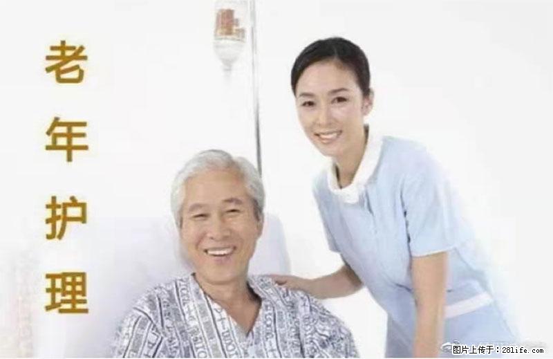 上海国企养老院，星级酒店环境，招聘养老护工 - 职场交流 - 成都生活社区 - 成都28生活网 cd.28life.net