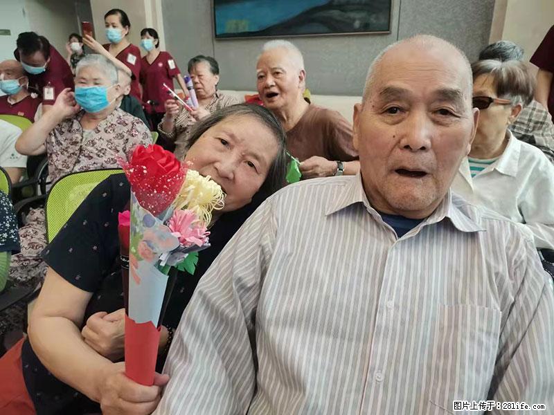 上海国企养老院，星级酒店环境，招聘养老护工 - 职场交流 - 成都生活社区 - 成都28生活网 cd.28life.net