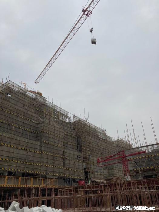 【广西三象建筑安装工程有限公司】广西桂林市时代广场项目 - 家居生活 - 成都生活社区 - 成都28生活网 cd.28life.net