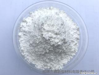 【桂林三鑫新型材料】人造石人造大理石专用碳酸钙 - 成都28生活网 cd.28life.net