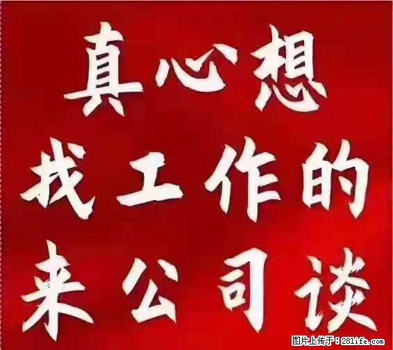 【上海】国企，医院招两名男保安，55岁以下，身高1.7米以上，无犯罪记录不良嗜好 - 职场交流 - 成都生活社区 - 成都28生活网 cd.28life.net