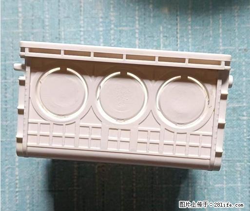 桂林荣泰吹塑、注塑【厂家直销】PVC阴燃电工配件,精品86底盒 - 家居生活 - 成都生活社区 - 成都28生活网 cd.28life.net