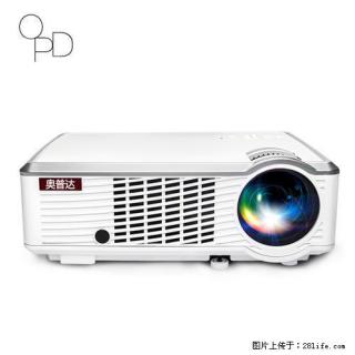 奥普达售后电话 奥普达投影维修网点 图像偏黄 黑圈不开机 - 成都28生活网 cd.28life.net
