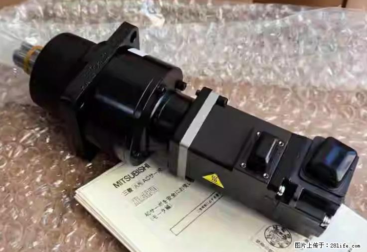 HG-KR053BG1成都三菱伺服电机销售MR-J5W3-222G-N1 MR-J4-20A HK- - 综合信息 - 其他综合 - 成都分类信息 - 成都28生活网 cd.28life.net