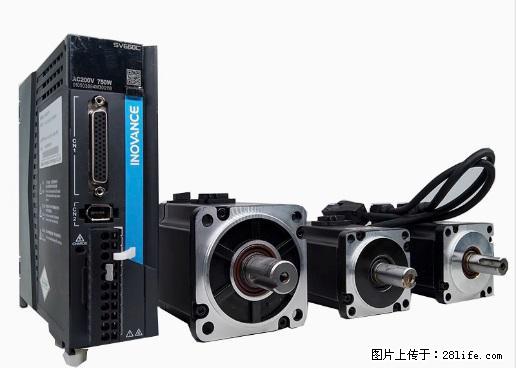 MS1H4-10B30CB-A334R成都汇川伺服驱动器代理MS1H1-20B30CB-A331Z - 灌水专区 - 成都生活社区 - 成都28生活网 cd.28life.net