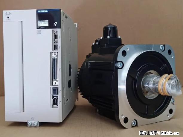 SGMGH-13ACA61四川安川伺服驱动器代理SGDM-15ADA-V SGMGV-44ADC61 - 电脑外设 - 电脑网络 - 成都分类信息 - 成都28生活网 cd.28life.net