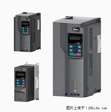 GD300-21-090G-4四川英威腾变频器代理EC100-004-4 GD300L-022G-4 - 其它 - 通讯器材 - 成都分类信息 - 成都28生活网 cd.28life.net