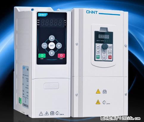 NVF3G-90QZ成都正泰变频器经销NVF2G-22/PS4 TFY120-110/PS4 TFY - 购物交流 - 成都生活社区 - 成都28生活网 cd.28life.net