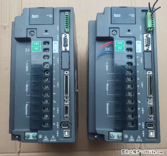 ASD-A2-7543-M成都台达伺服电机销售ASD-B2-2023-B ECMA-L11845R - 新手上路 - 成都生活社区 - 成都28生活网 cd.28life.net