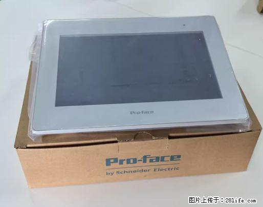 GC-4501W四川普洛菲斯触摸屏维修PFXET6600WAD PFXGP4601-TADC GP2 - 职场交流 - 成都生活社区 - 成都28生活网 cd.28life.net