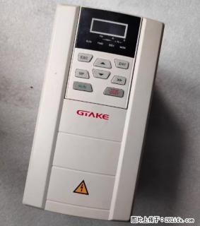 GK620-4T18.5G/22LB四川吉泰科变频器供应GK820-4T11B GK610-4T0. - 成都28生活网 cd.28life.net