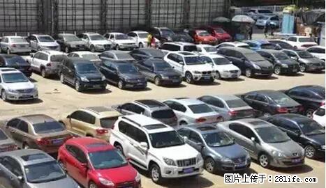 停车为什么要车头朝外?不是开玩笑,关键时刻真能救命 - 成都生活资讯 - 成都28生活网 cd.28life.net