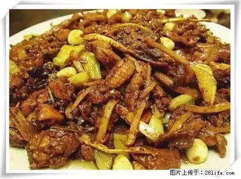 来广西旅游必吃这20道桂菜，不然就白来广西啦！ - 成都生活资讯 - 成都28生活网 cd.28life.net