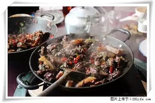 来广西旅游必吃这20道桂菜，不然就白来广西啦！ - 成都生活资讯 - 成都28生活网 cd.28life.net