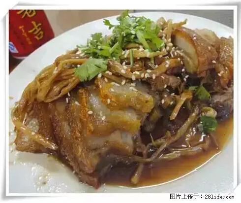来广西旅游必吃这20道桂菜，不然就白来广西啦！ - 成都生活资讯 - 成都28生活网 cd.28life.net