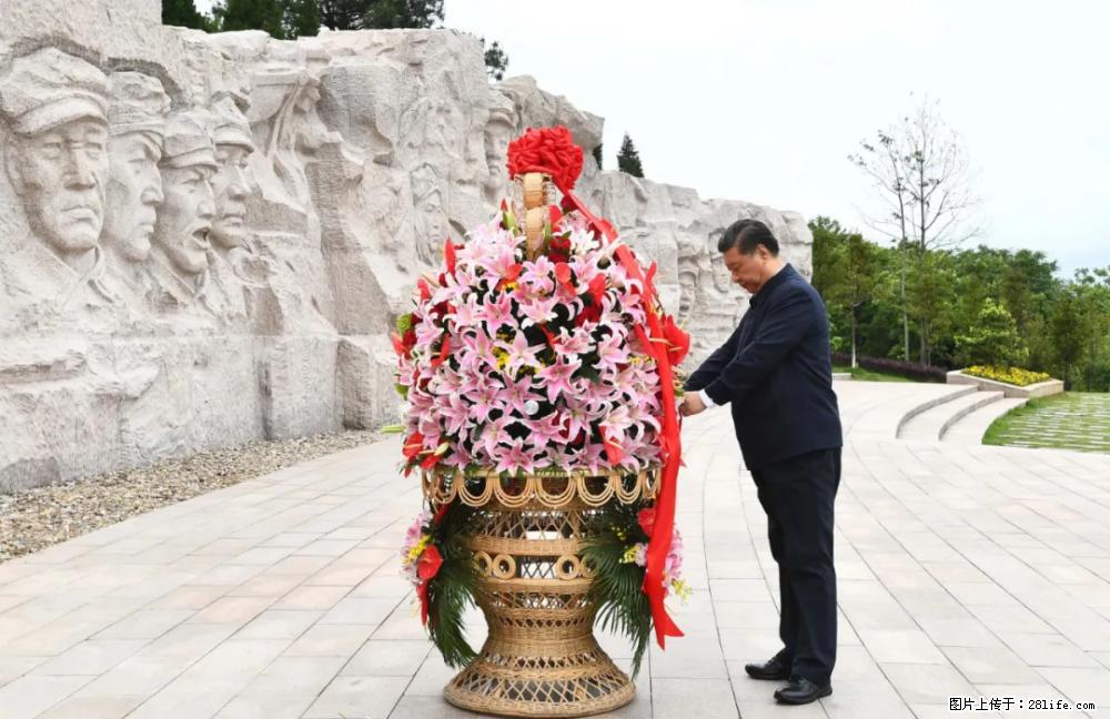 习近平赴广西考察调研 - 成都生活资讯 - 成都28生活网 cd.28life.net