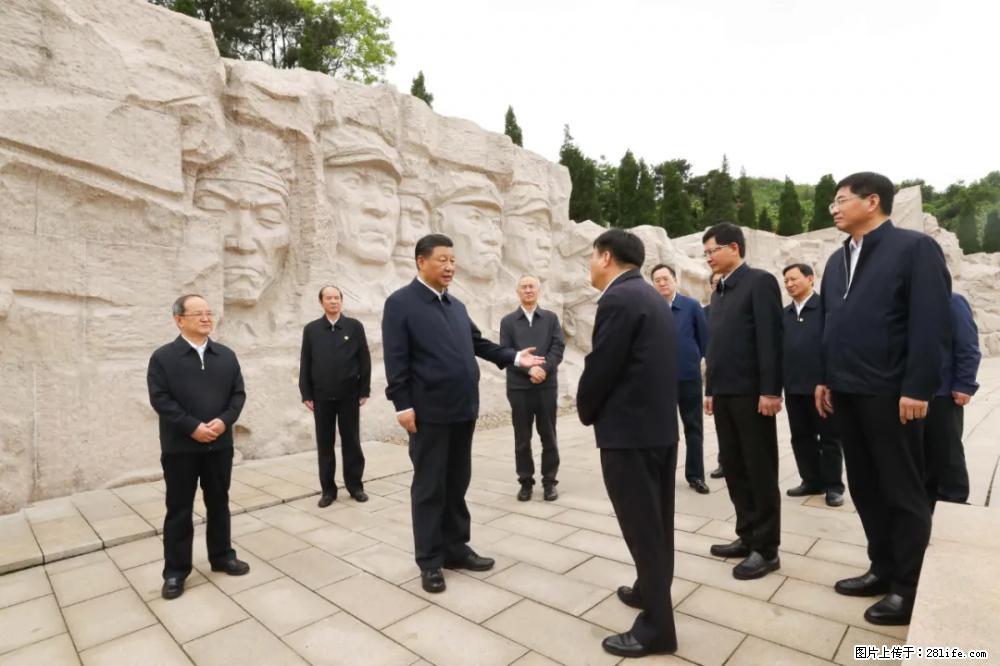习近平赴广西考察调研 - 成都生活资讯 - 成都28生活网 cd.28life.net