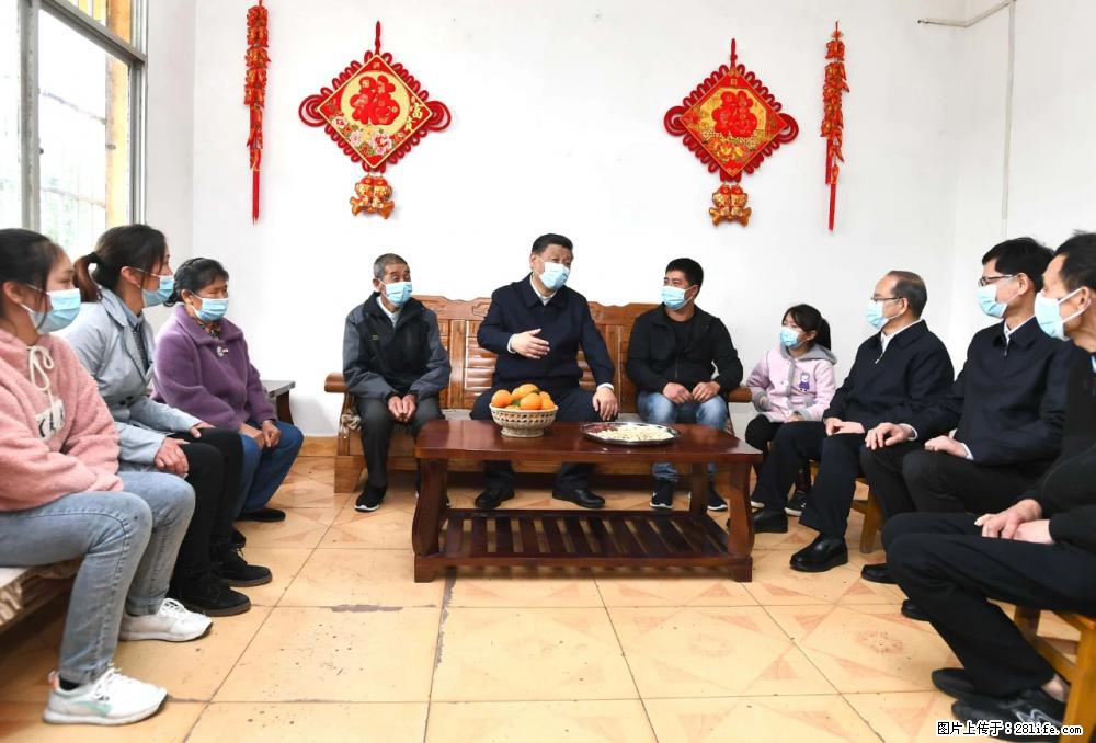 习近平赴广西考察调研 - 成都生活资讯 - 成都28生活网 cd.28life.net