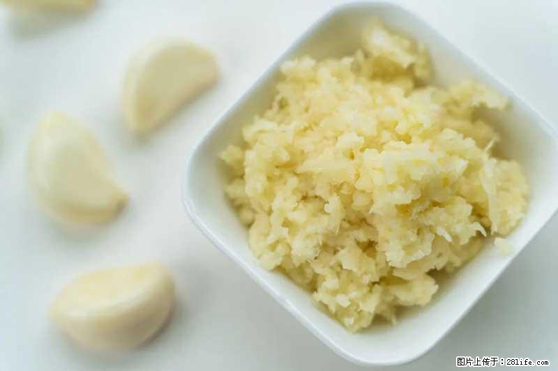 抗菌消炎、护肝健脾！这种“天然青霉素”就在你家餐桌上，春季吃正合适 - 成都生活资讯 - 成都28生活网 cd.28life.net