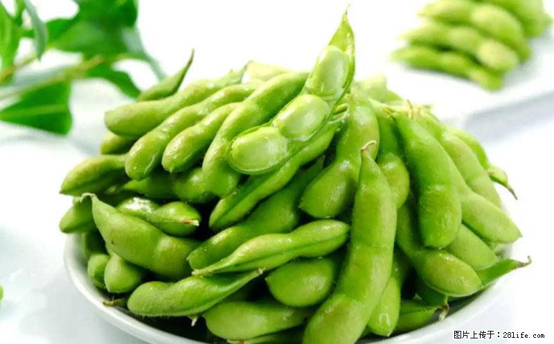 这些蔬菜是“天然钙片”，这6种被医生重点推荐 - 成都生活资讯 - 成都28生活网 cd.28life.net