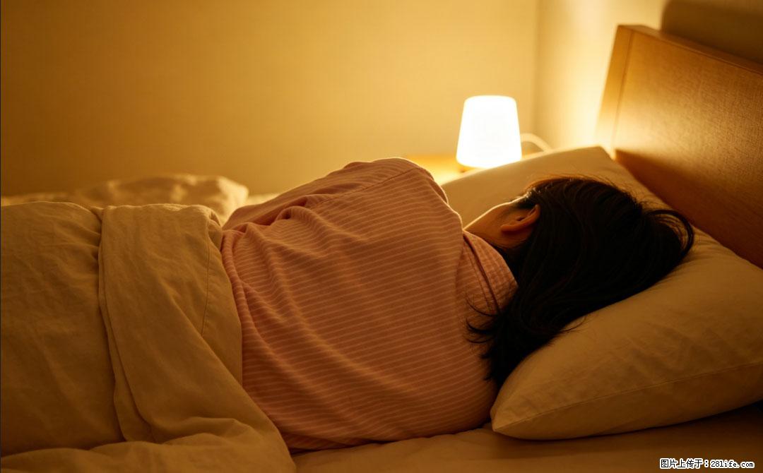 熬夜会让猝死风险飙升！出现以下4种情况赶紧休息→ - 成都生活资讯 - 成都28生活网 cd.28life.net