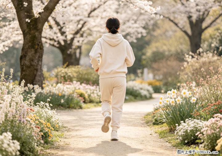 学会这套走路方法！稳血糖护心脏，养护关节更护健康 - 成都生活资讯 - 成都28生活网 cd.28life.net