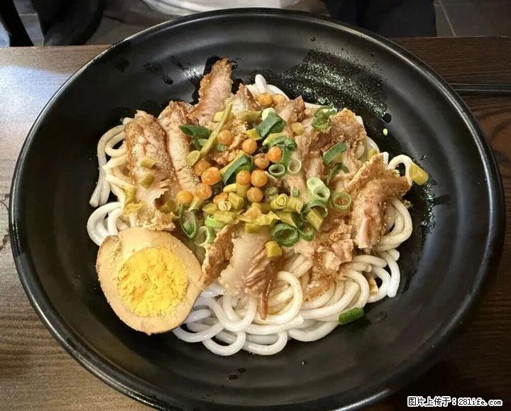 桂林米粉：承载乡愁与文化传承的美食 - 成都生活资讯 - 成都28生活网 cd.28life.net